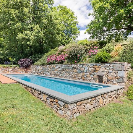 La Casa Toscane Capannori Bagian luar foto