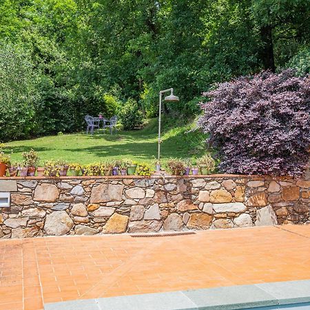 La Casa Toscane Capannori Bagian luar foto