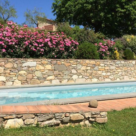 La Casa Toscane Capannori Bagian luar foto