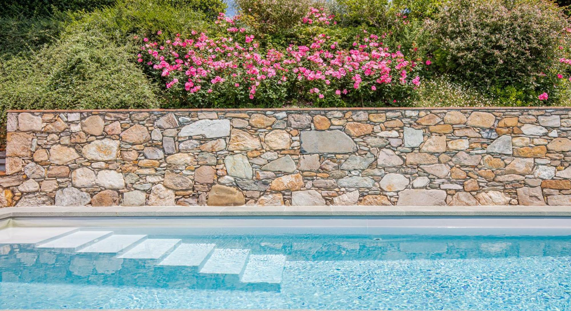 La Casa Toscane Capannori Bagian luar foto